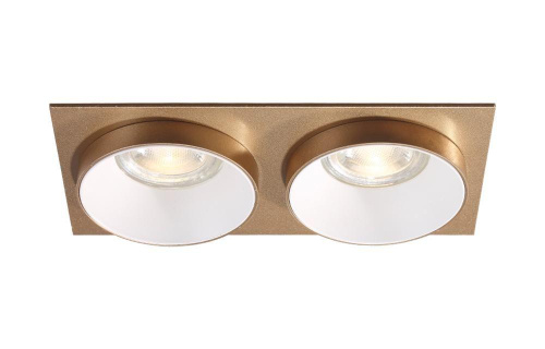 Встраиваемый светильник Crystal Lux CLT 044C WH Встраиваемый светильник Crystal Lux CLT 044C WH