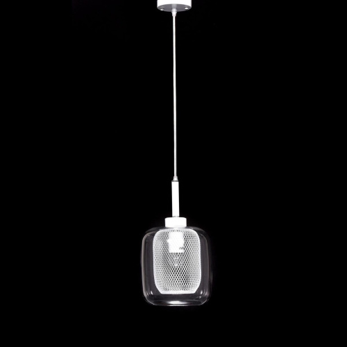Подвесной светильник Lumina Deco Bessa LDP 11337 WT Подвесной светильник Lumina Deco Bessa LDP 11337 WT