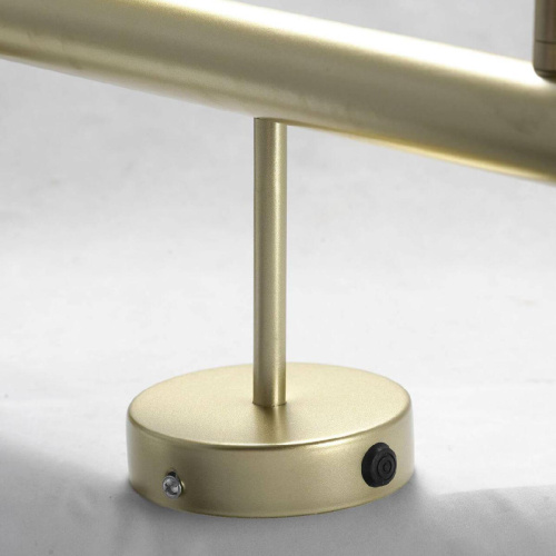 Потолочная люстра Lussole Loft LSP-8169 Потолочная люстра Lussole Loft LSP-8169