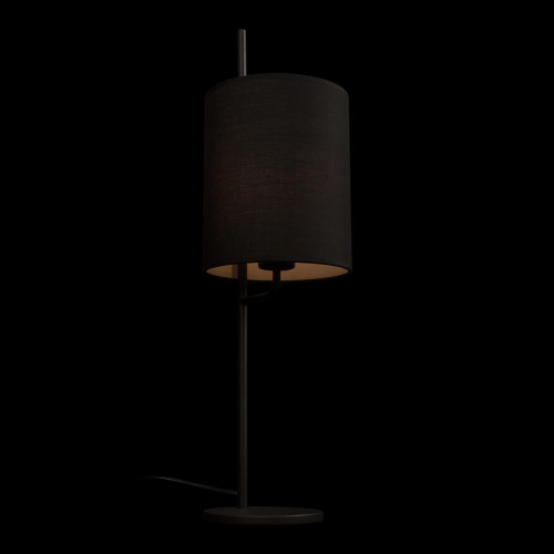 Настольная лампа Loft IT Ritz 10253T Black Настольная лампа Loft IT Ritz 10253T Black