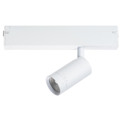 Трековый светодиодный светильник Lightstar Teta 205016 Трековый светодиодный светильник Lightstar Teta 205016