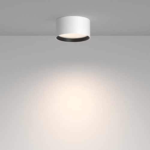 Потолочный светильник Technical C091CL-12W4K-W Потолочный светильник Technical C091CL-12W4K-W
