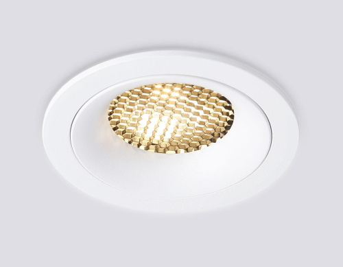 Встраиваемый светильник Ambrella Light Techno Spot Standard Tech TN102721 Встраиваемый светильник Ambrella Light Techno Spot Standard Tech TN102721