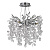 Подвесная люстра Dio DArte Elite Tavenna H 1.5.32.102 N