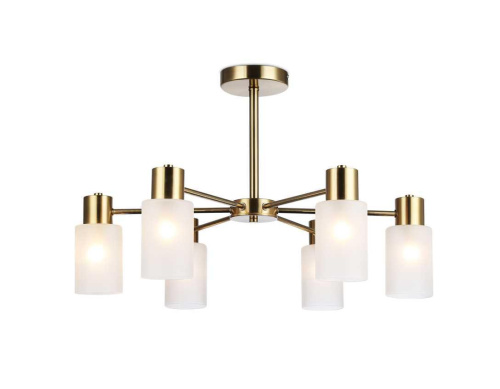 Потолочная люстра Ambrella light Traditional Modern TR9581 Потолочная люстра Ambrella light Traditional Modern TR9581