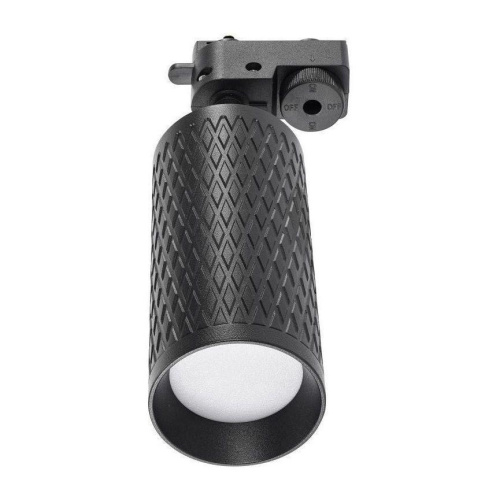 Трековый светодиодный светильник Lucia Tucci Tenco LTP-T016-5W-B Трековый светодиодный светильник Lucia Tucci Tenco LTP-T016-5W-B