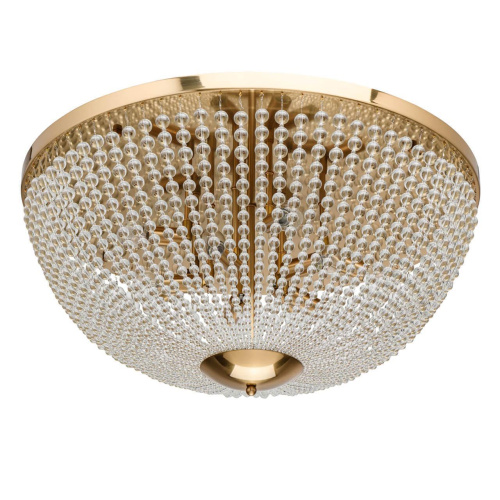 Потолочная люстра MW-Light Бриз 111012610 Потолочная люстра MW-Light Бриз 111012610