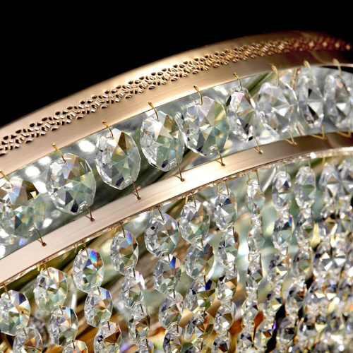 Потолочная люстра Maytoni Ottilia DIA700-CL-12-G Потолочная люстра Maytoni Ottilia DIA700-CL-12-G