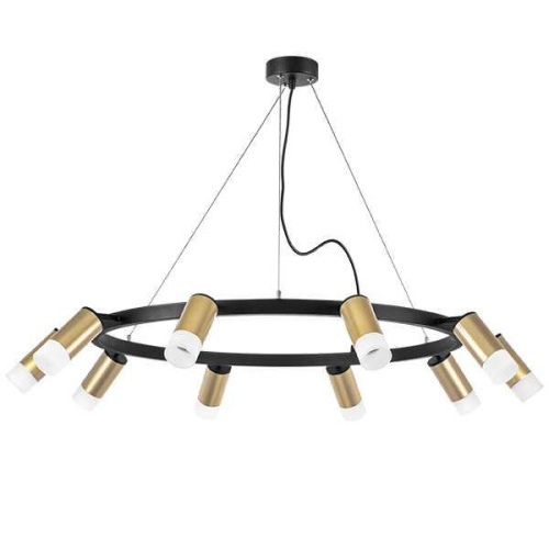 Подвесная люстра Lightstar Rullo (571020+214440-10+202431-10) LR0204001 Подвесная люстра Lightstar Rullo (571020+214440-10+202431-10) LR0204001