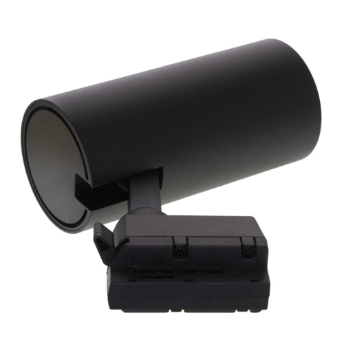 Трековый светодиодный светильник Volpe ULB-Q277 30W/4000К BLACK UL-00008055 Трековый светодиодный светильник Volpe ULB-Q277 30W/4000К BLACK UL-00008055