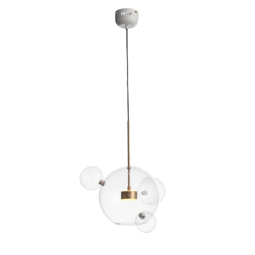 Подвесной светодиодный светильник ST Luce Bopone SL1133.203.01 Подвесной светодиодный светильник ST Luce Bopone SL1133.203.01