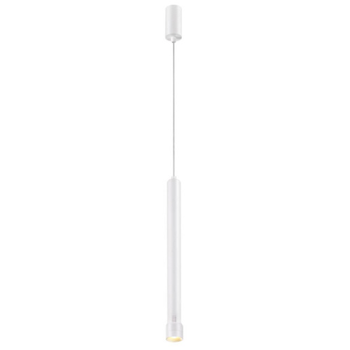 Подвесной светодиодный светильник Novotech Eddy 357978 Подвесной светодиодный светильник Novotech Eddy 357978