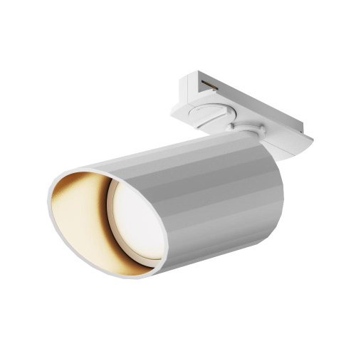 Трековый светильник Technical TR087-1-GU10-W Трековый светильник Technical TR087-1-GU10-W