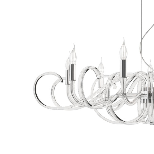 Подвесная люстра Maytoni Atlanta MOD051PL-09TR Подвесная люстра Maytoni Atlanta MOD051PL-09TR