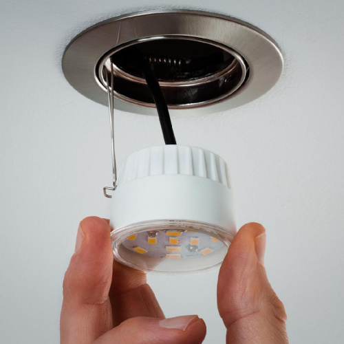 Светодиодный модуль Paulmann Led Coin 93832 Светодиодный модуль Paulmann Led Coin 93832