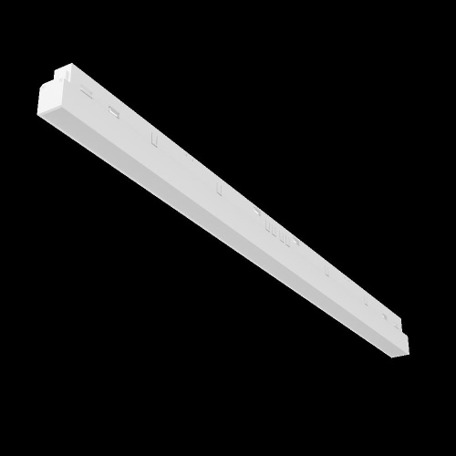 Трековый светильник Technical TR030-2-24W3K-W Трековый светильник Technical TR030-2-24W3K-W