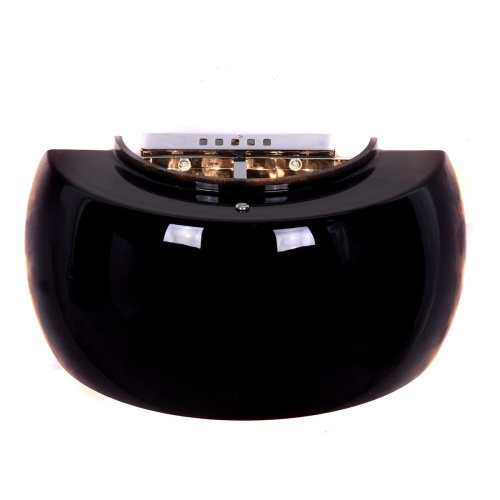 Настенный светильник Lumina Deco Disposa LDW 7018-4 BK Настенный светильник Lumina Deco Disposa LDW 7018-4 BK