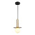 Подвесной светильник ST LUCE SL1194.303.01