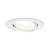 Встраиваемый светильник Paulmann Nova Led 93430
