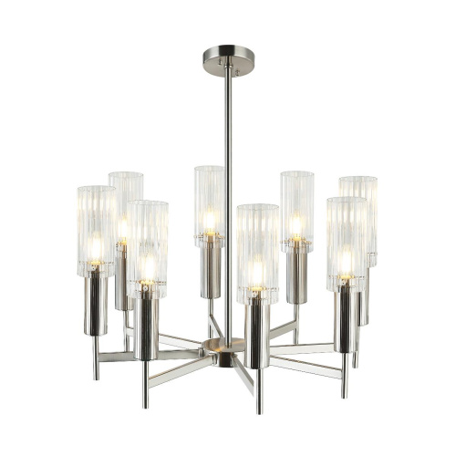 Подвесная люстра Stilfort Wunder 2160/11/08P Подвесная люстра Stilfort Wunder 2160/11/08P