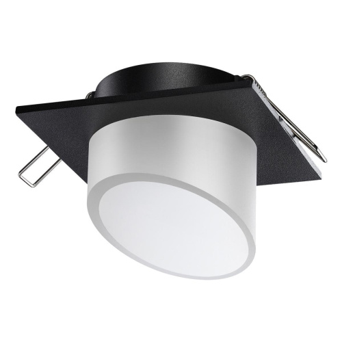 Встраиваемый светильник Novotech Spot Lirio 370898 Встраиваемый светильник Novotech Spot Lirio 370898