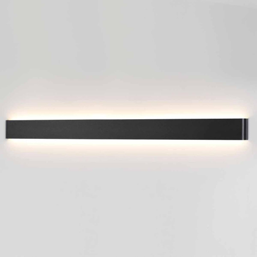 Настенный светодиодный светильник Odeon Light Hightech Framant 4294/40WL Настенный светодиодный светильник Odeon Light Hightech Framant 4294/40WL