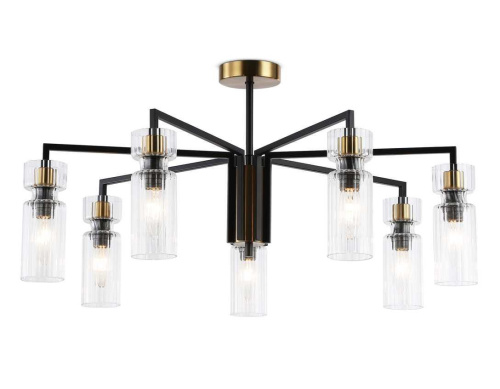 Подвесная люстра Ambrella light High Light LH56115 Подвесная люстра Ambrella light High Light LH56115