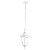 Встраиваемый светильник Paulmann Nova Led 93444