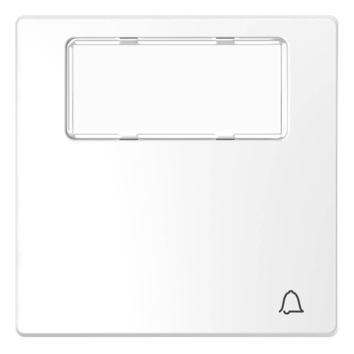 Клавиша одинарная Schneider Electric Merten D-Life MTN3365-6035