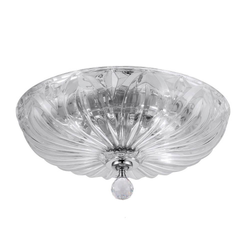 Потолочный светильник Crystal Lux Denis 400 Потолочный светильник Crystal Lux Denis 400