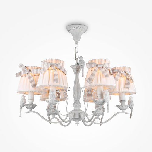 Люстра Maytoni ARM013-06-W