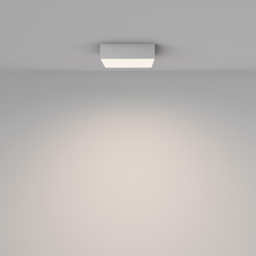 Потолочный светильник Technical C032CL-24W4K-SQ-W Потолочный светильник Technical C032CL-24W4K-SQ-W