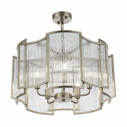 Подвесная люстра ST Luce Cosenza SL1234.103.05 Подвесная люстра ST Luce Cosenza SL1234.103.05