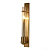 Бра iLamp Thor 88042W BR