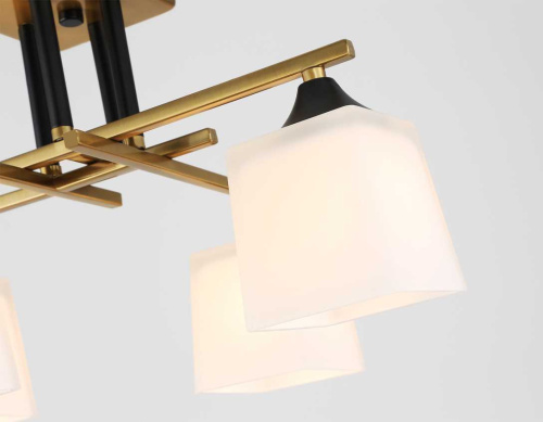 Люстра на штанге Ambrella light TRADITIONAL TR303042 Люстра на штанге Ambrella light TRADITIONAL TR303042