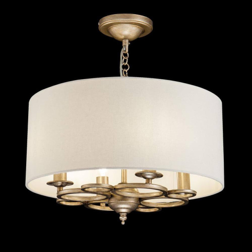 Подвесная люстра Maytoni Anna H007PL-04G Подвесная люстра Maytoni Anna H007PL-04G