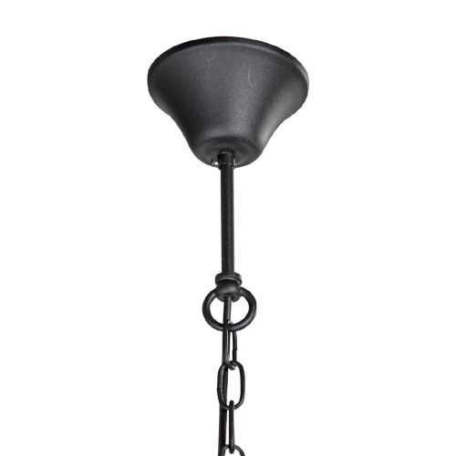 Подвесная люстра Vitaluce V3756-1/8 Подвесная люстра Vitaluce V3756-1/8