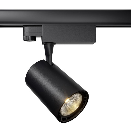 Трековый светильник Technical TR029-3-10W4K-S-B Трековый светильник Technical TR029-3-10W4K-S-B