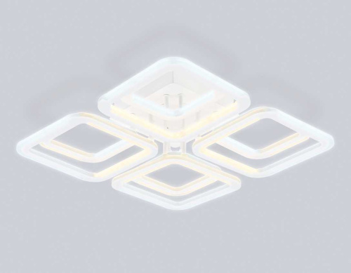 Светильник потолочный Ambrella light ACRYLICA FA8948 Светильник потолочный Ambrella light ACRYLICA FA8948