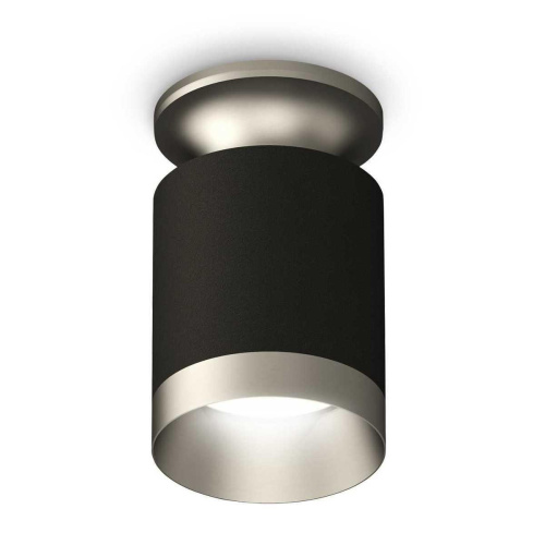 Комплект потолочного светильника Ambrella light Techno Spot XC (N6904, C6302, N6133) XS6302140 Комплект потолочного светильника Ambrella light Techno Spot XC (N6904, C6302, N6133) XS6302140
