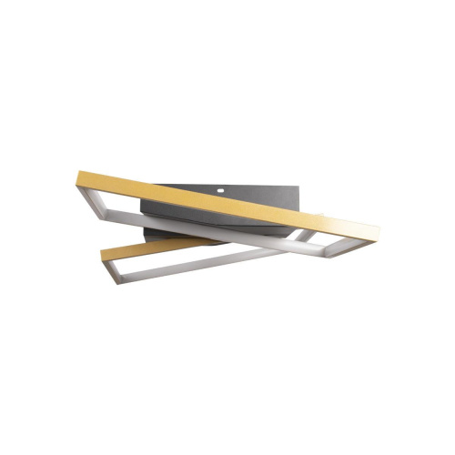 Потолочный светодиодный светильник Loft IT Quattro 10157S Потолочный светодиодный светильник Loft IT Quattro 10157S