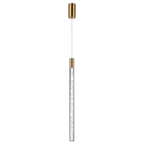 Подвесной светодиодный светильник Odeon Light Sparky 4369/5L Подвесной светодиодный светильник Odeon Light Sparky 4369/5L