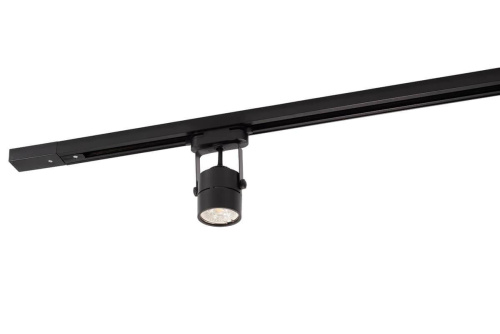 Трековый светильник Denkirs DK6005-BK Трековый светильник Denkirs DK6005-BK