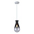 Подвесной светильник Toplight Margery TL1219H-01BS