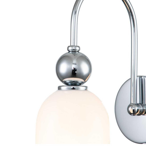 Бра Escada ODE 686/1A Chrome Бра Escada ODE 686/1A Chrome