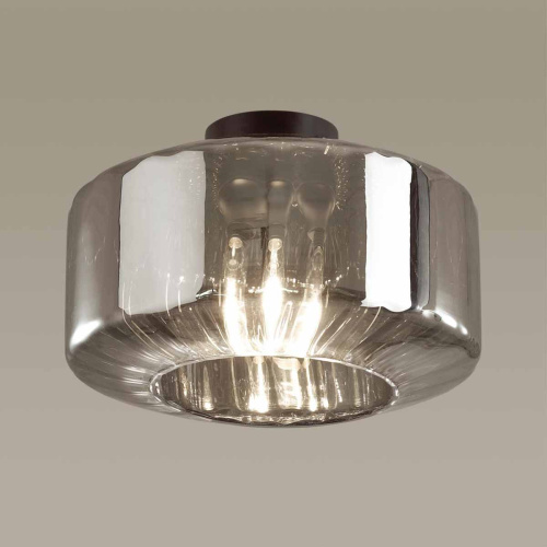 Потолочный светильник Odeon Light Binga 4746/1C Потолочный светильник Odeon Light Binga 4746/1C