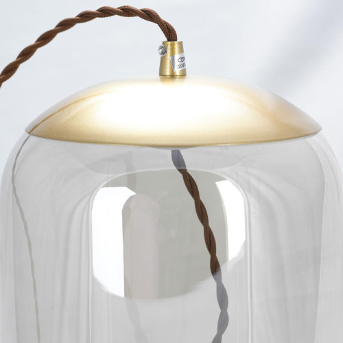 Подвесной светодиодный светильник Lussole Loft Acquario LSP-8355 Подвесной светодиодный светильник Lussole Loft Acquario LSP-8355