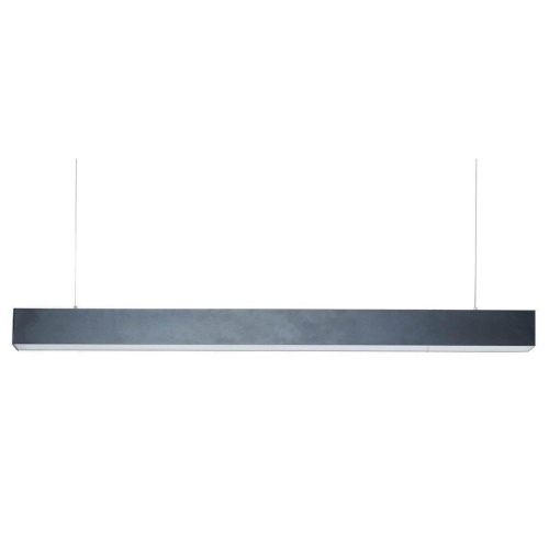 Подвесной светодиодный светильник TopDecor Line S1 12 Подвесной светодиодный светильник TopDecor Line S1 12