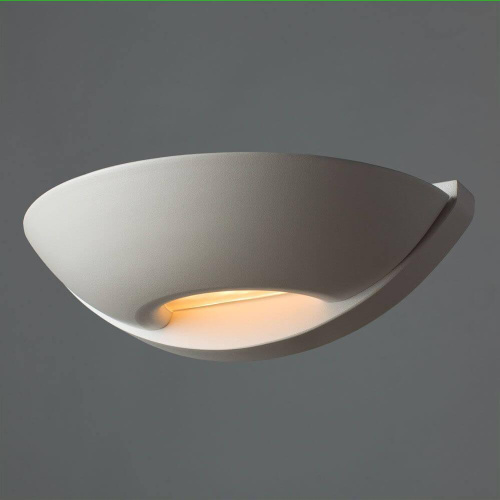 Настенный светильник Arte Lamp Interior A7107AP-1WH Настенный светильник Arte Lamp Interior A7107AP-1WH