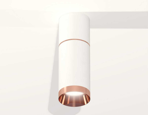 Комплект потолочного светильника Ambrella light Techno Spot XC (C6301, A2063, C6322, N6135) XS6322063 Комплект потолочного светильника Ambrella light Techno Spot XC (C6301, A2063, C6322, N6135) XS6322063